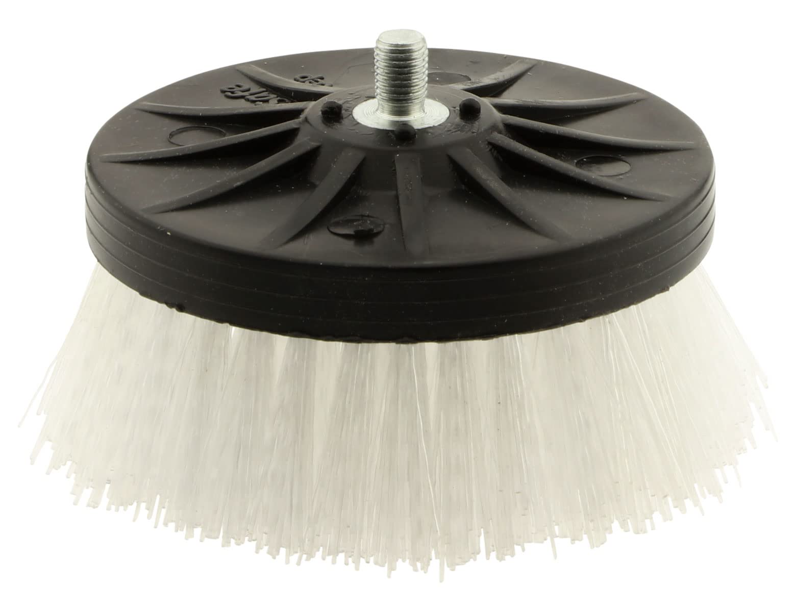 HI-TECH Industries SS-35 3.5 in. Rotary Brush Industries