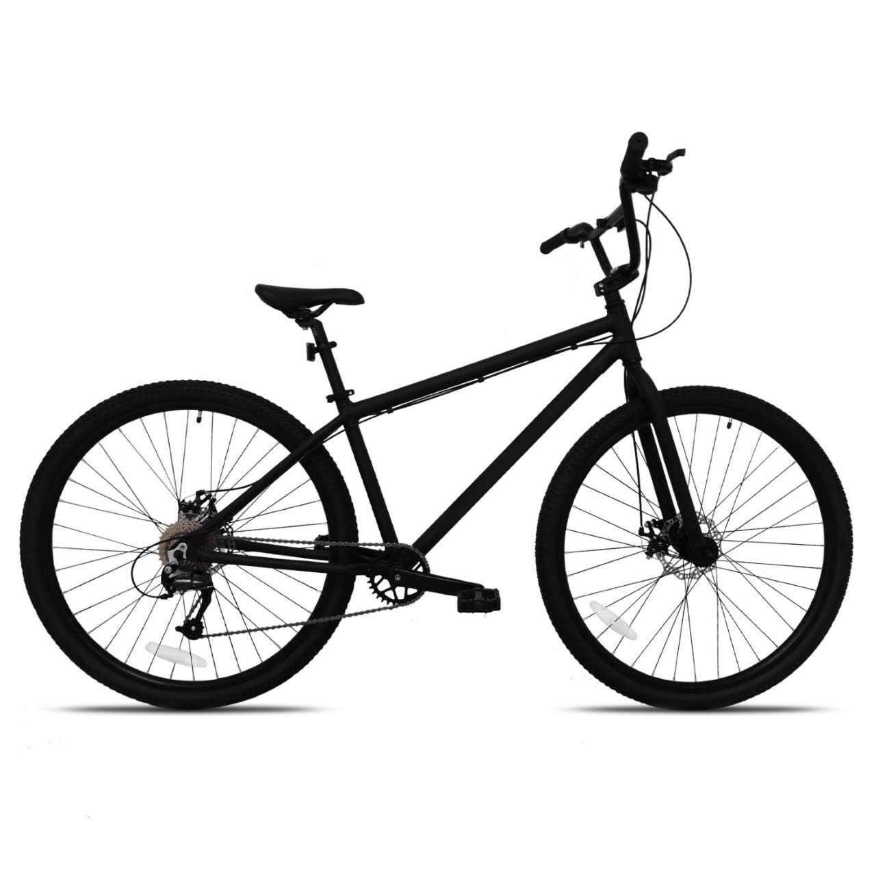 Amazon.com : Ono Bikes 29 Inch BMX Style Shimano 9 Speed Disc