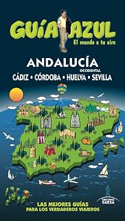 Andalucía Occidental 2016 5ª Ed