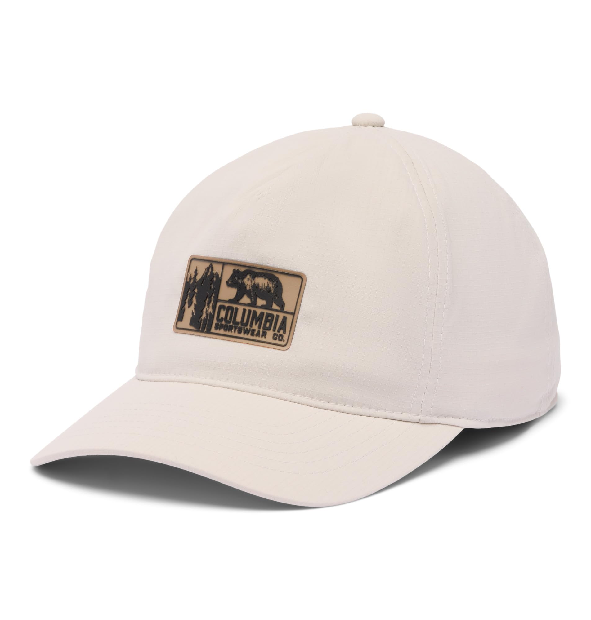 Columbia Unisex Alta Crest 3D Stretch Snap Back