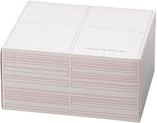 SHISEIDO S Cotton Pads 80 pcs by Shiseido