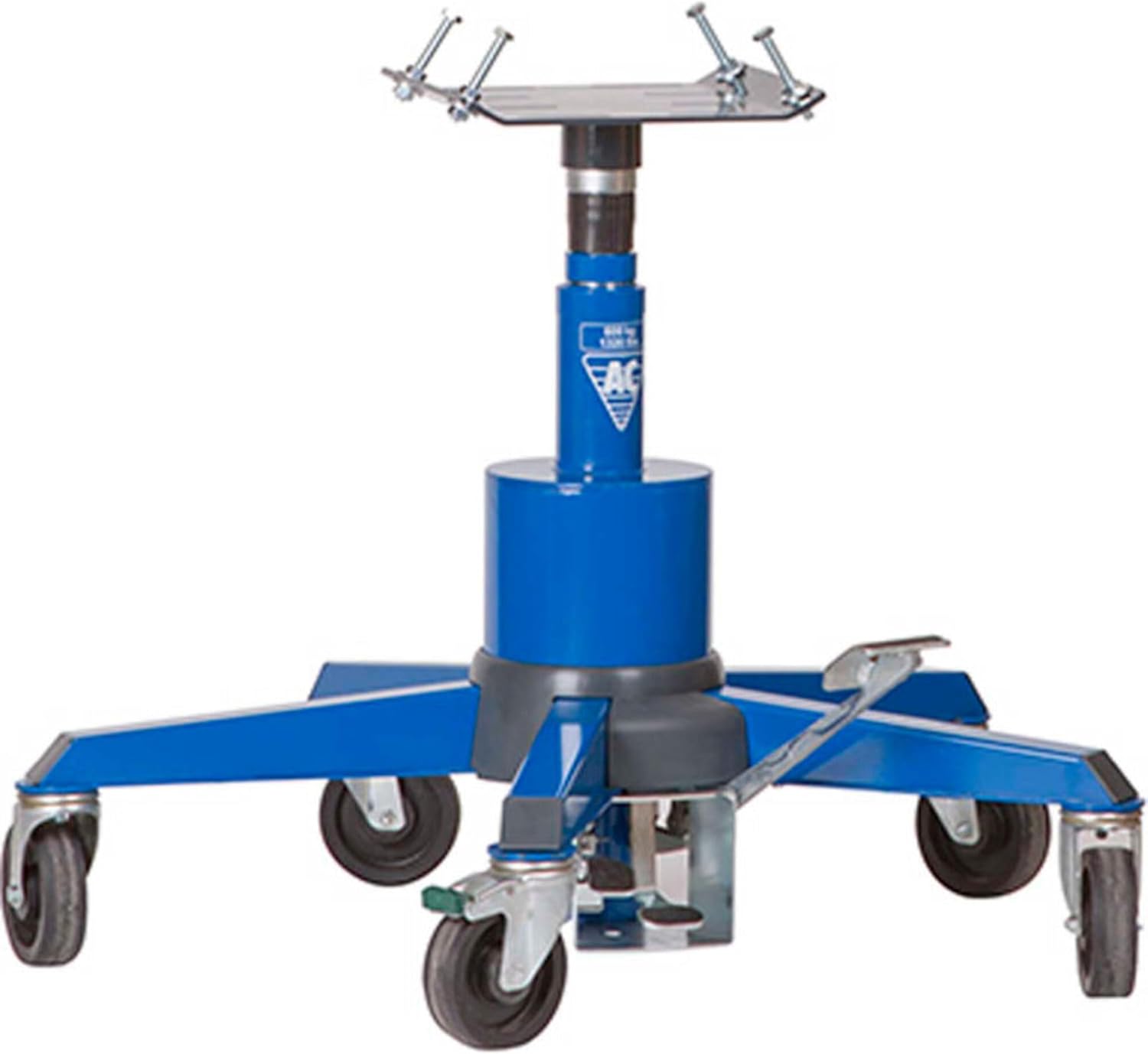 AME INTL AC Hydraulic VLT6 VLT6 Hydraulic Transmission Jack 0.6t