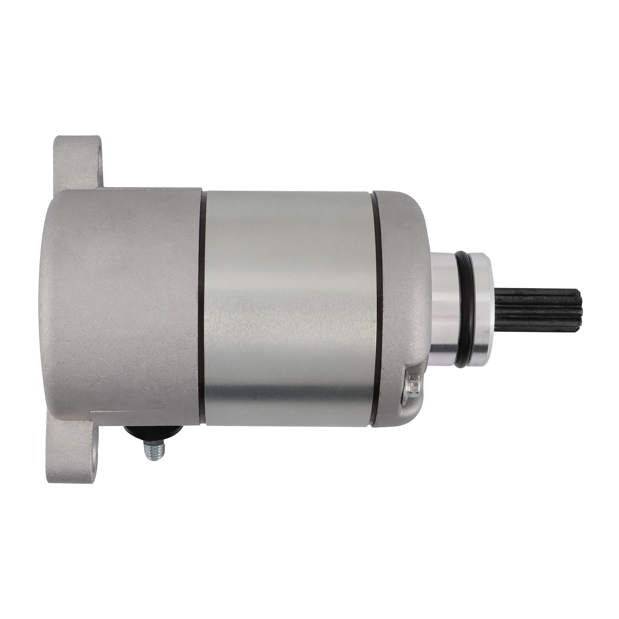 Motorino Avviamento Revival Per Honda SH 125-150 2001-2008 - 9 Denti, 12V DC, 34.5 KW - Foto 2