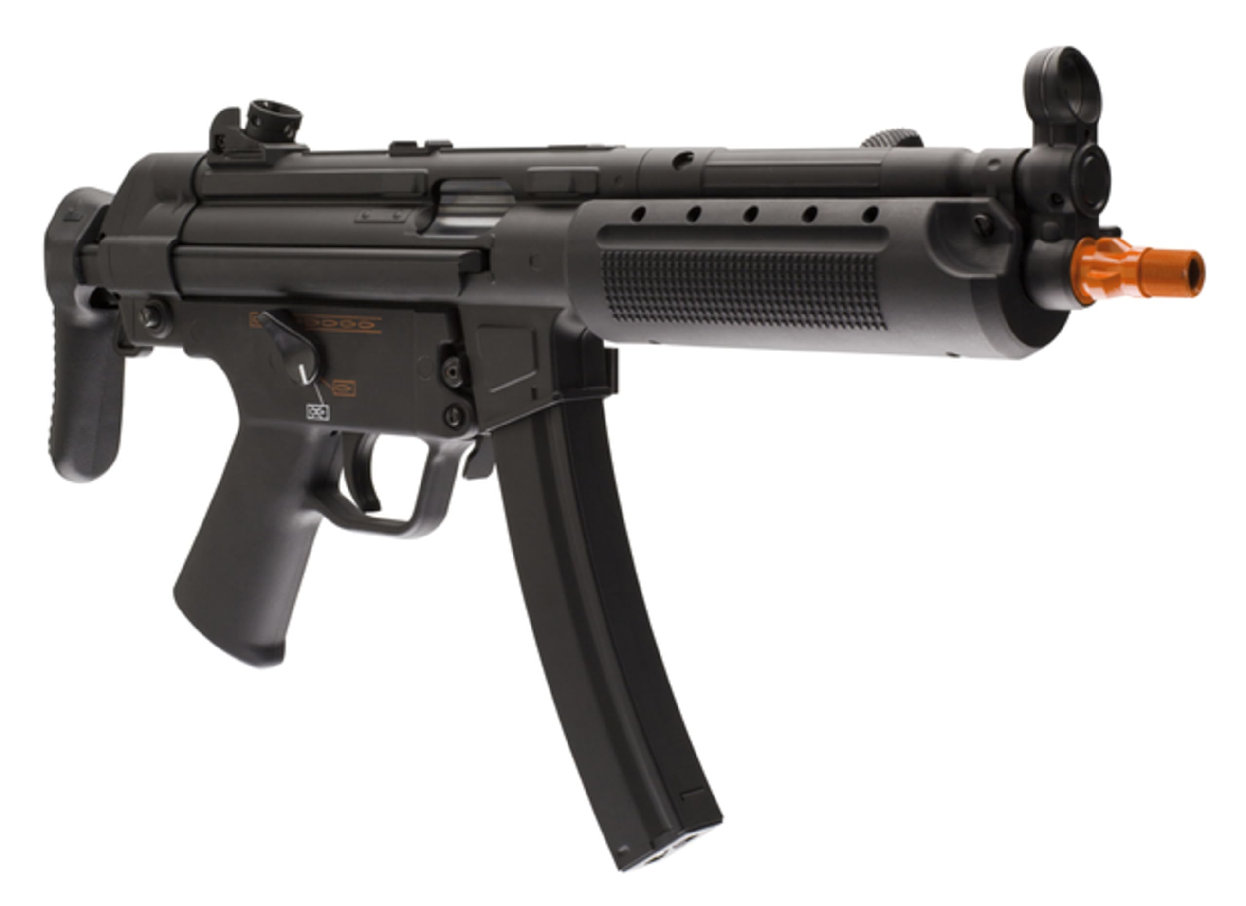 Amazon.com : Umarex Elite Force HK Heckler & Koch MP5 A5 Elite