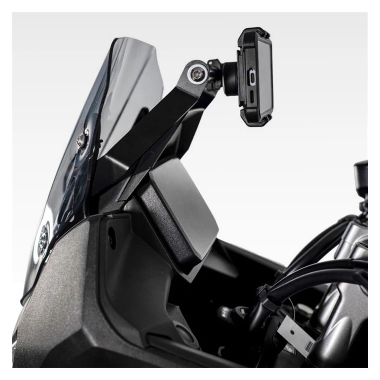 Per Honda XL750 Per TRANSALP 2026 Supporto per navigazione Per moto | Installazione semplice, visibilità migliorata