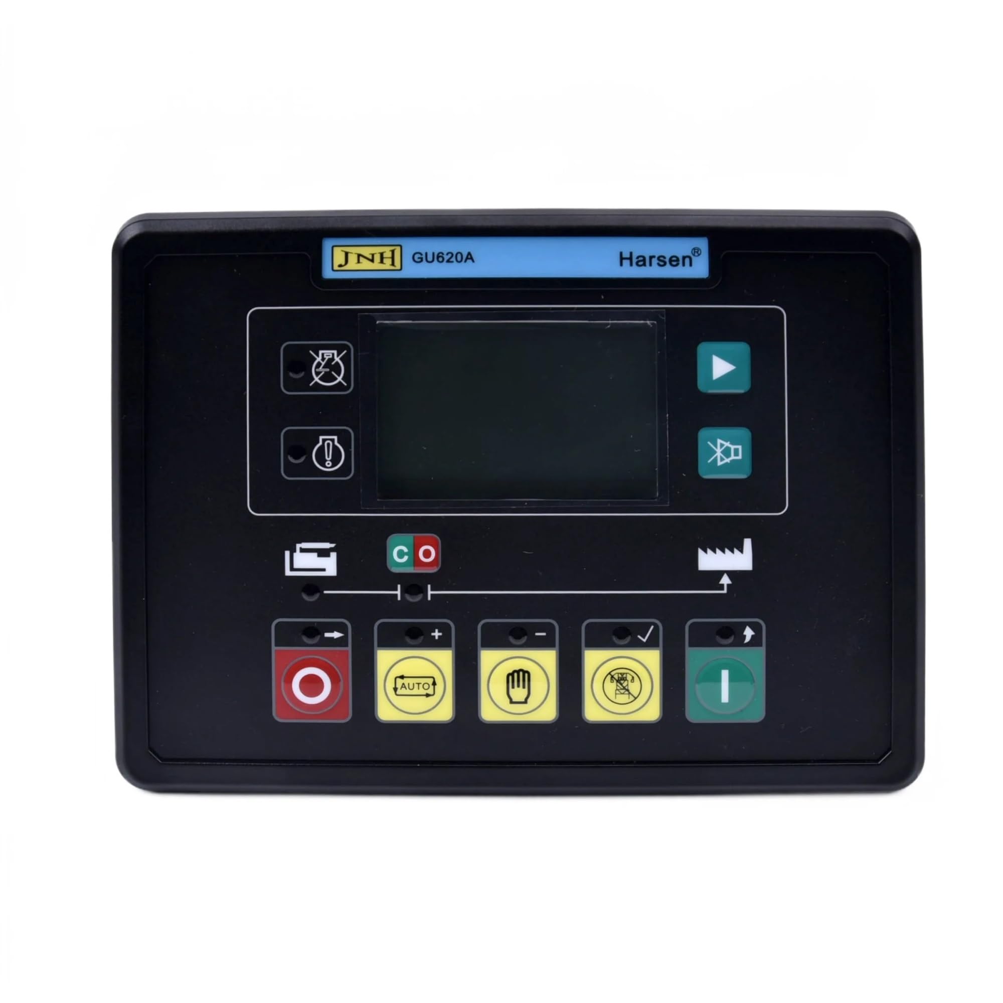 Ysngboper One Color Gu620a Generator Controller