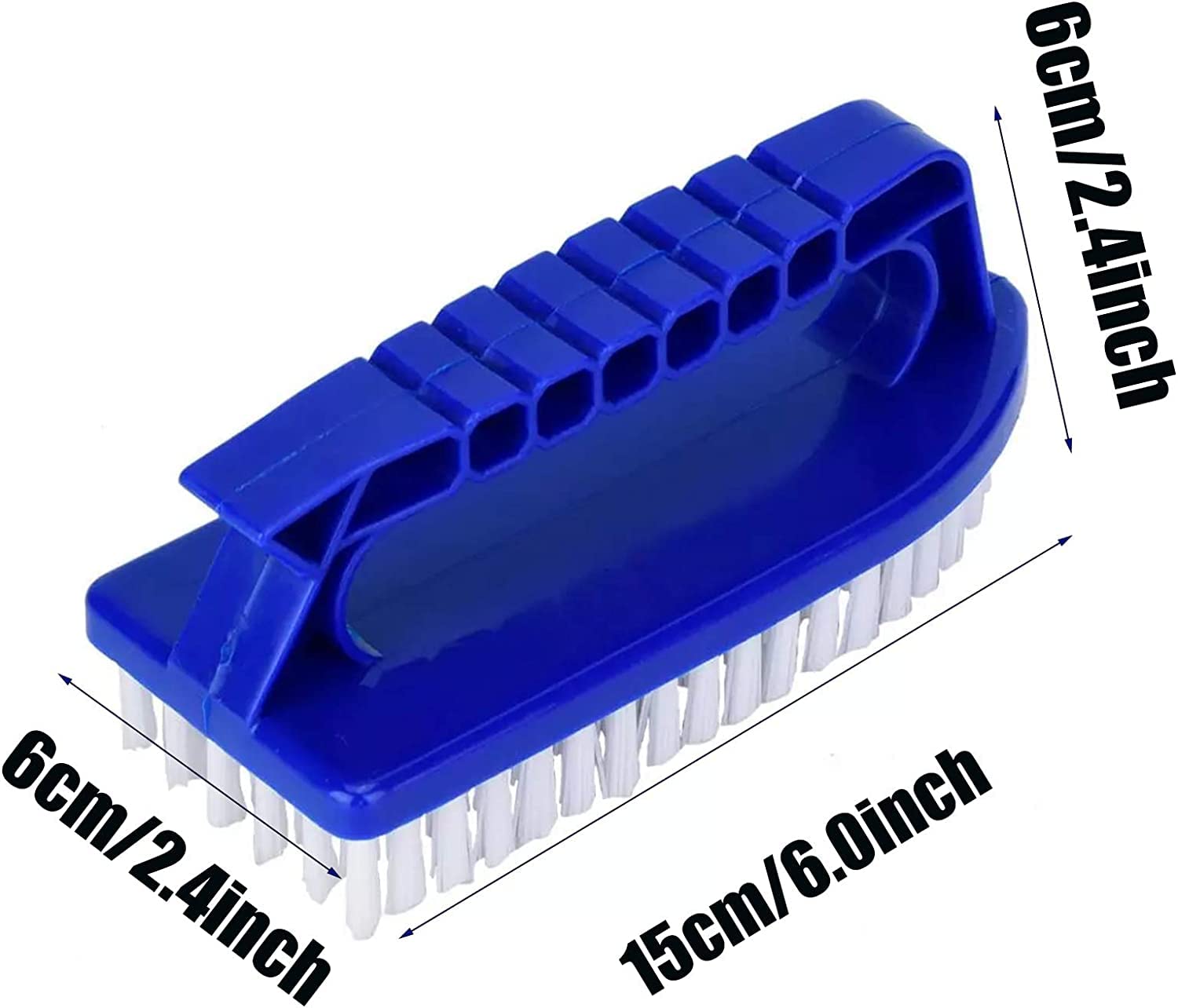 Handschwamm Für Fliesen Pool Handschwamm 2er Set | Produktbild-Vorschau 10