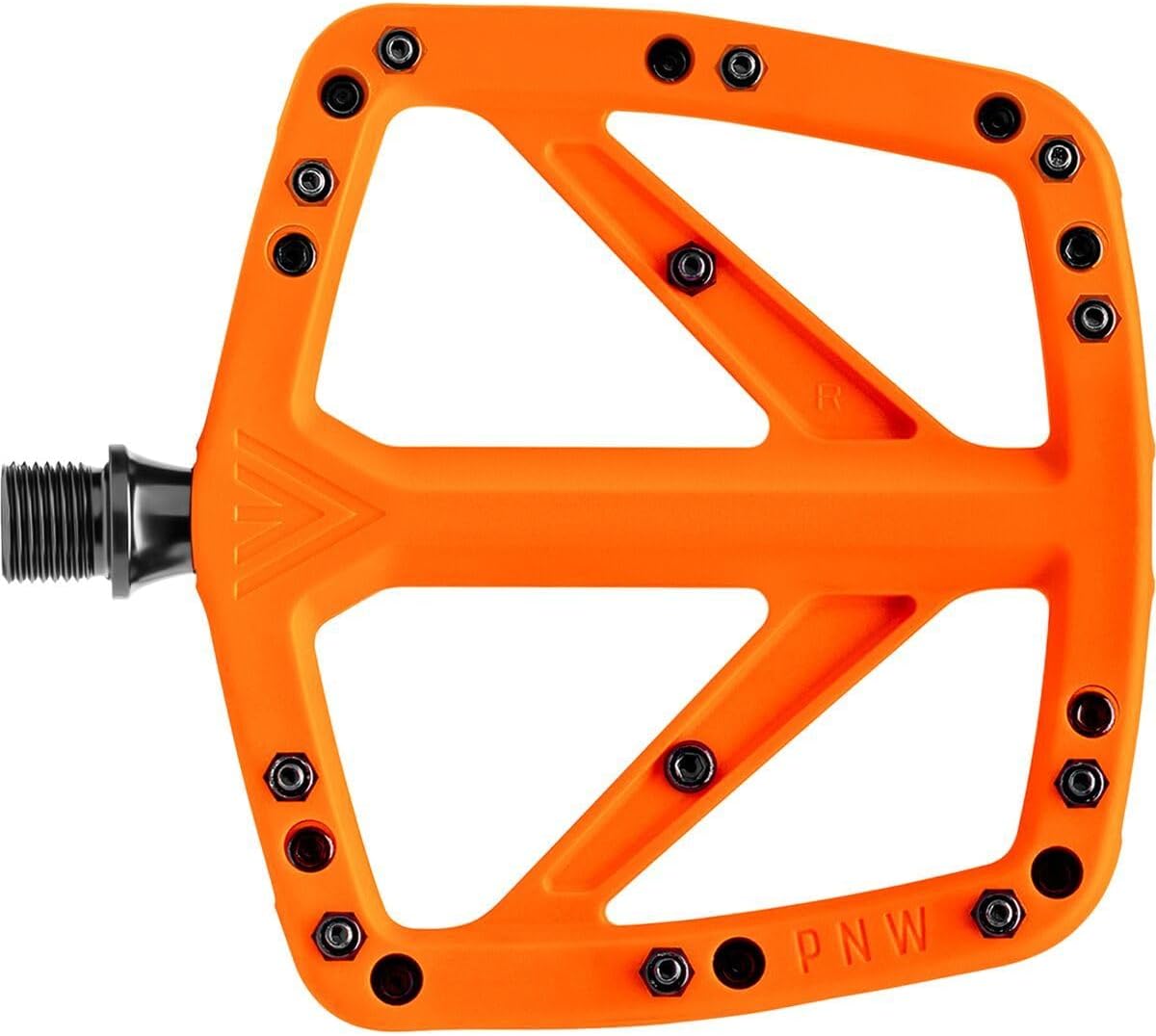 Range Composite Pedals