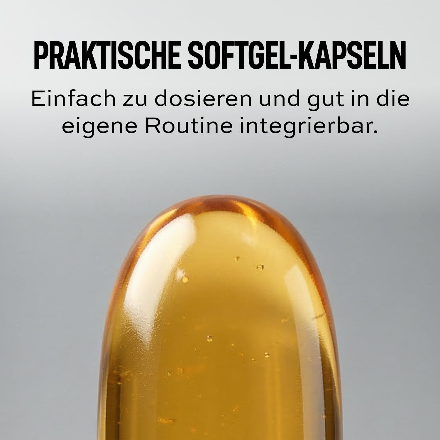 ESN Omega-3, 300 Kapseln + Vitamin D3 + K2, 120 Kapseln | Bundle aus hochdosiertem Fischöl, Vitamin D3 und K2