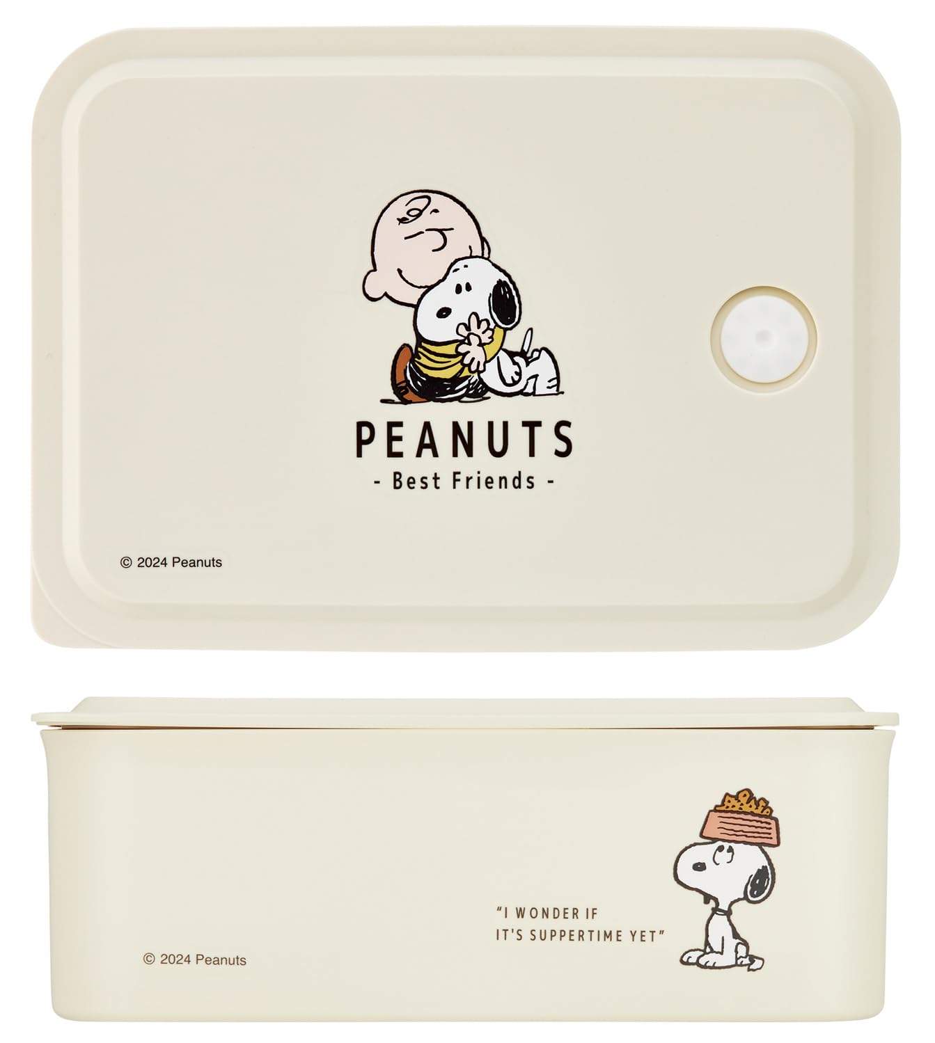 Amazon｜スケーター(Skater) 弁当箱 1段 700ml 蓋をしたままレンジ対応 