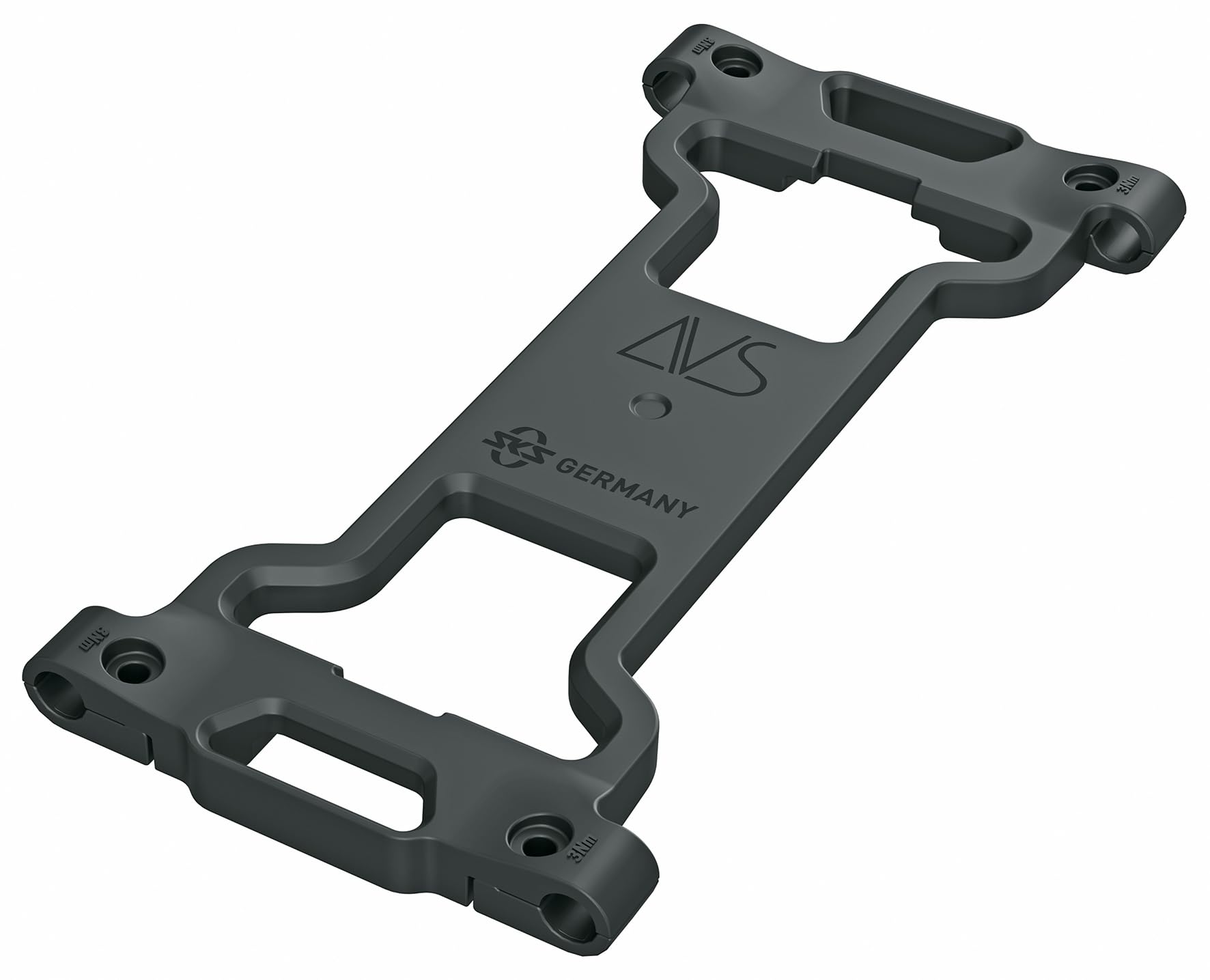 Amazon.com : SKS GERMANY Infinity Universal AVS Pannier Rack