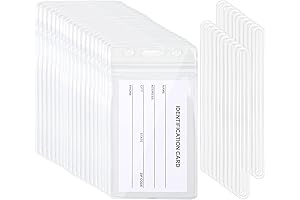 Luggage Tag Cards: Secure and Convenient Travel Essentials