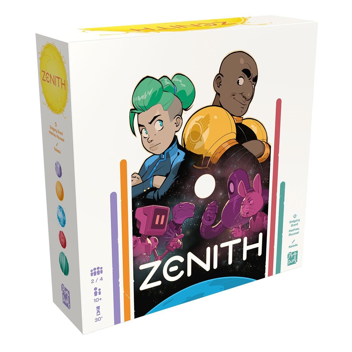 Zenith