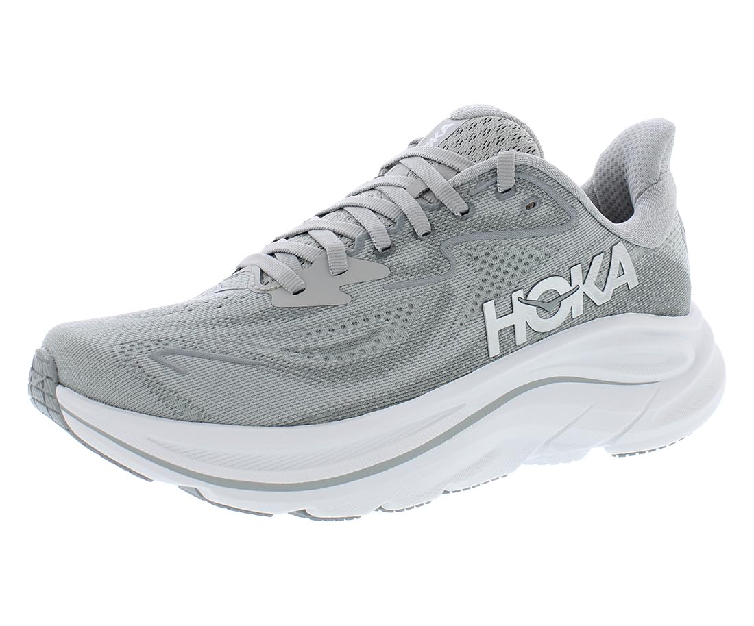 Hoka レディース クリフトン 10, 25.5 cm W