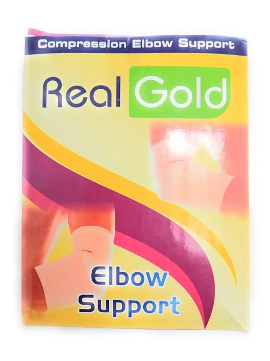 elbow support Amazon.in Health & Personal Care