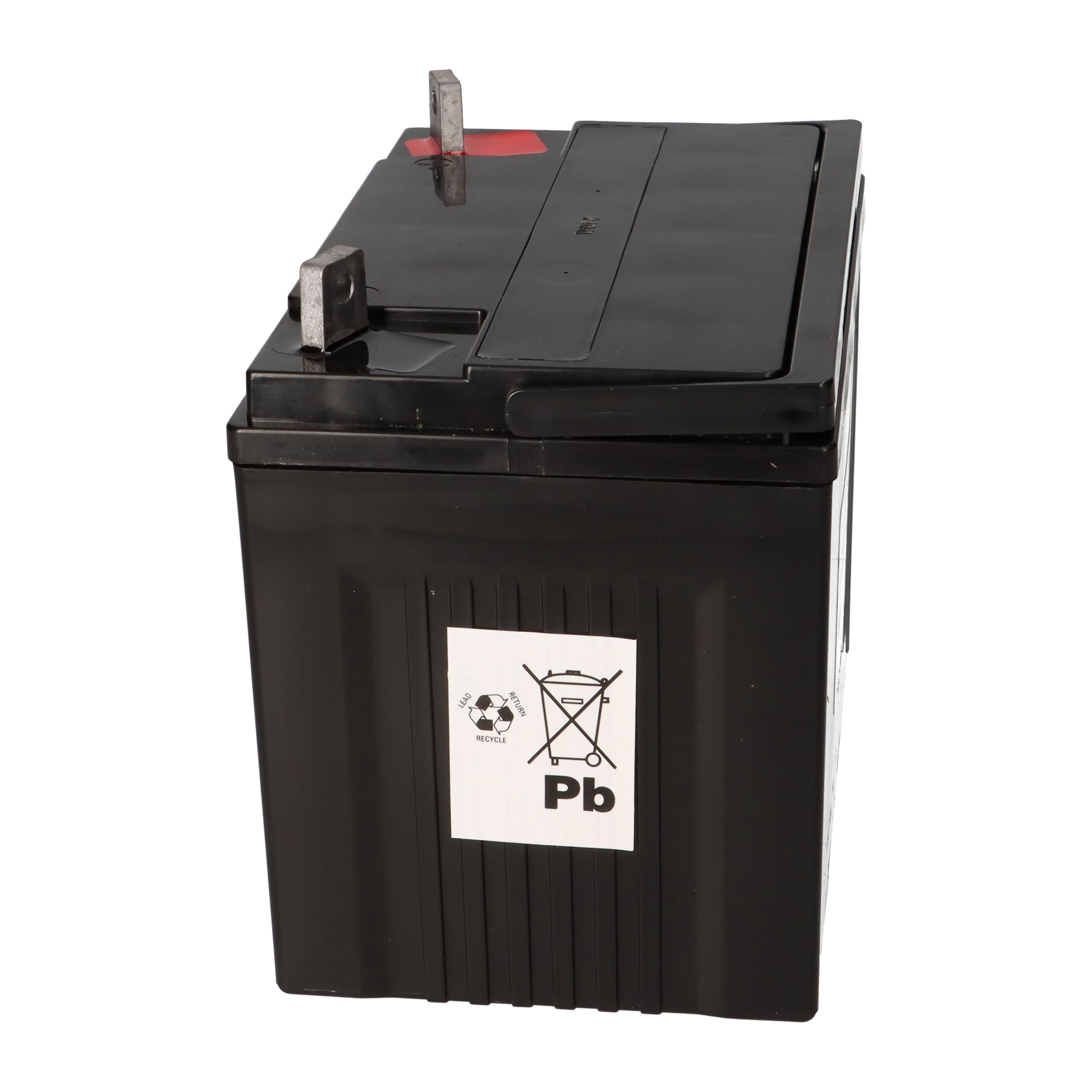U1-280 SLA-AGM Technologie Rasenmäherbatterie 12V/24Ah280A absolut wartungsfrei