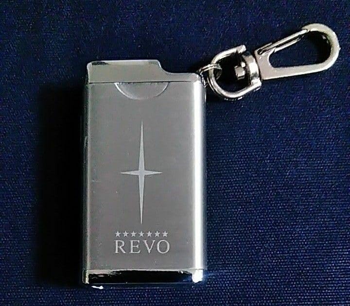 Amazon.co.jp: Seven Stars REVO 携帯灰皿 セブンスター レボ  