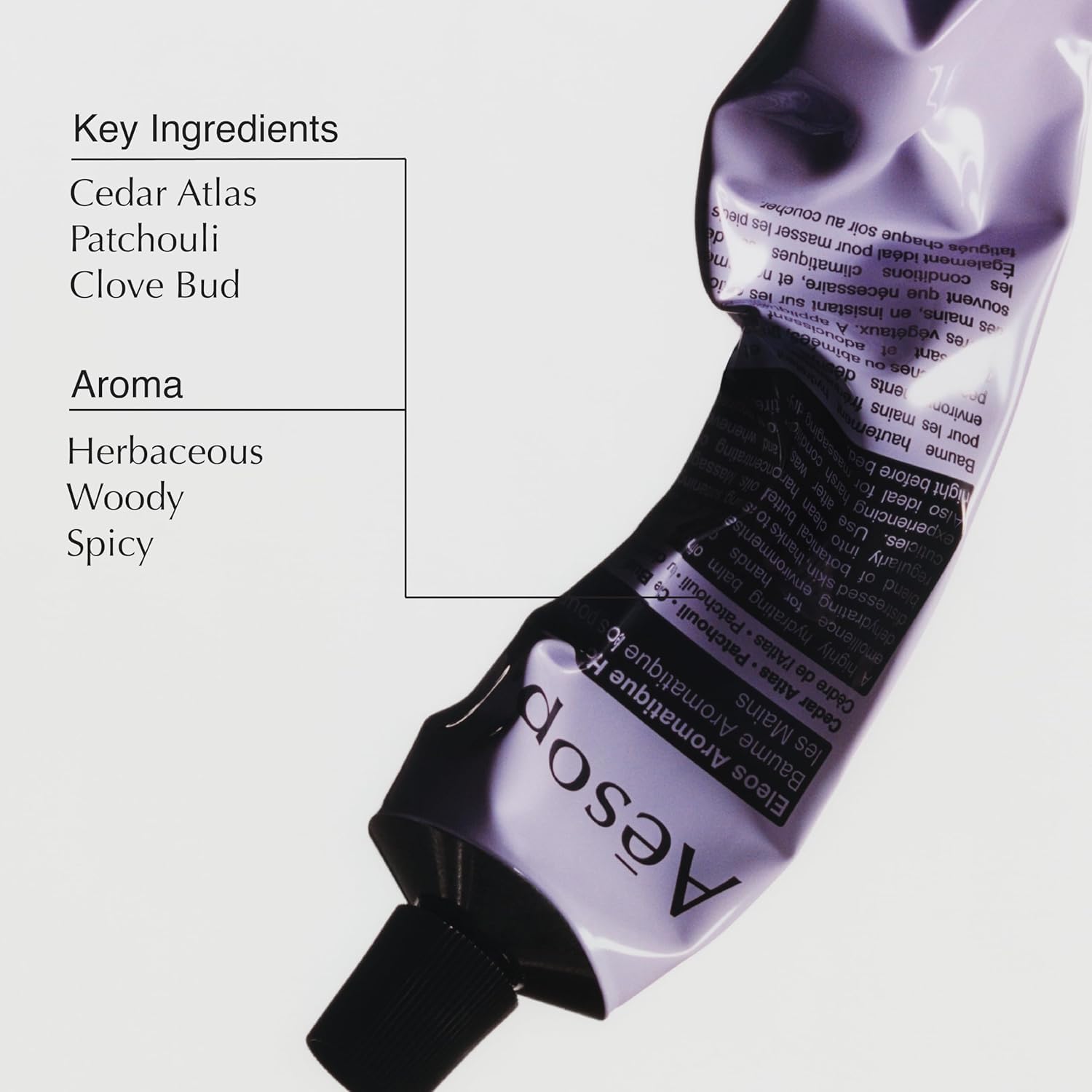 Amazon.com : Aesop Reverence Aromatique Hand Wash (16.9 oz) +