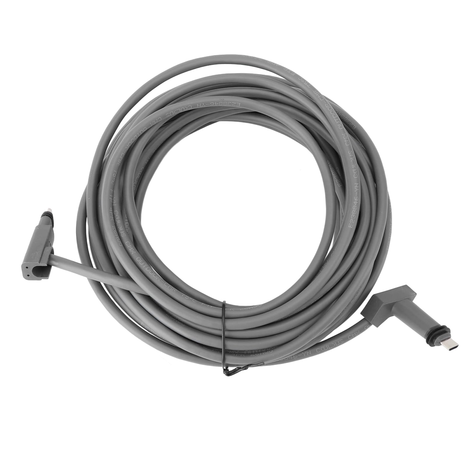 Câble de Connexion Internet Stable et Kit de Clips Routeur #3