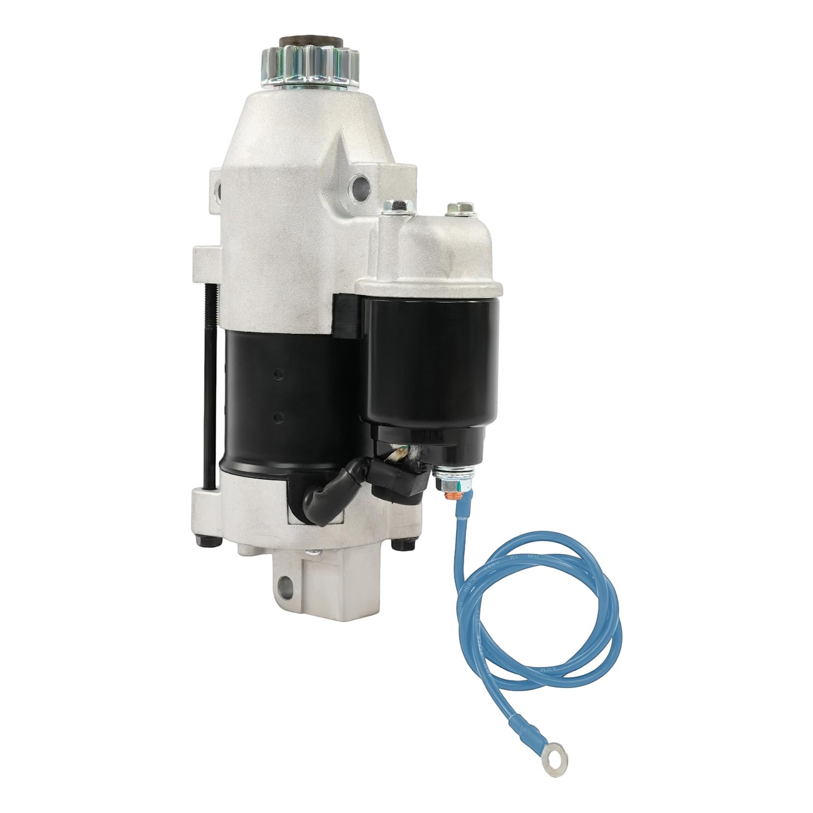 Avviamento motore fuoribordo da 1,4 KW, avviamento per motore fuoribordo a 4 tempi con 150-250 CV, per motori marini