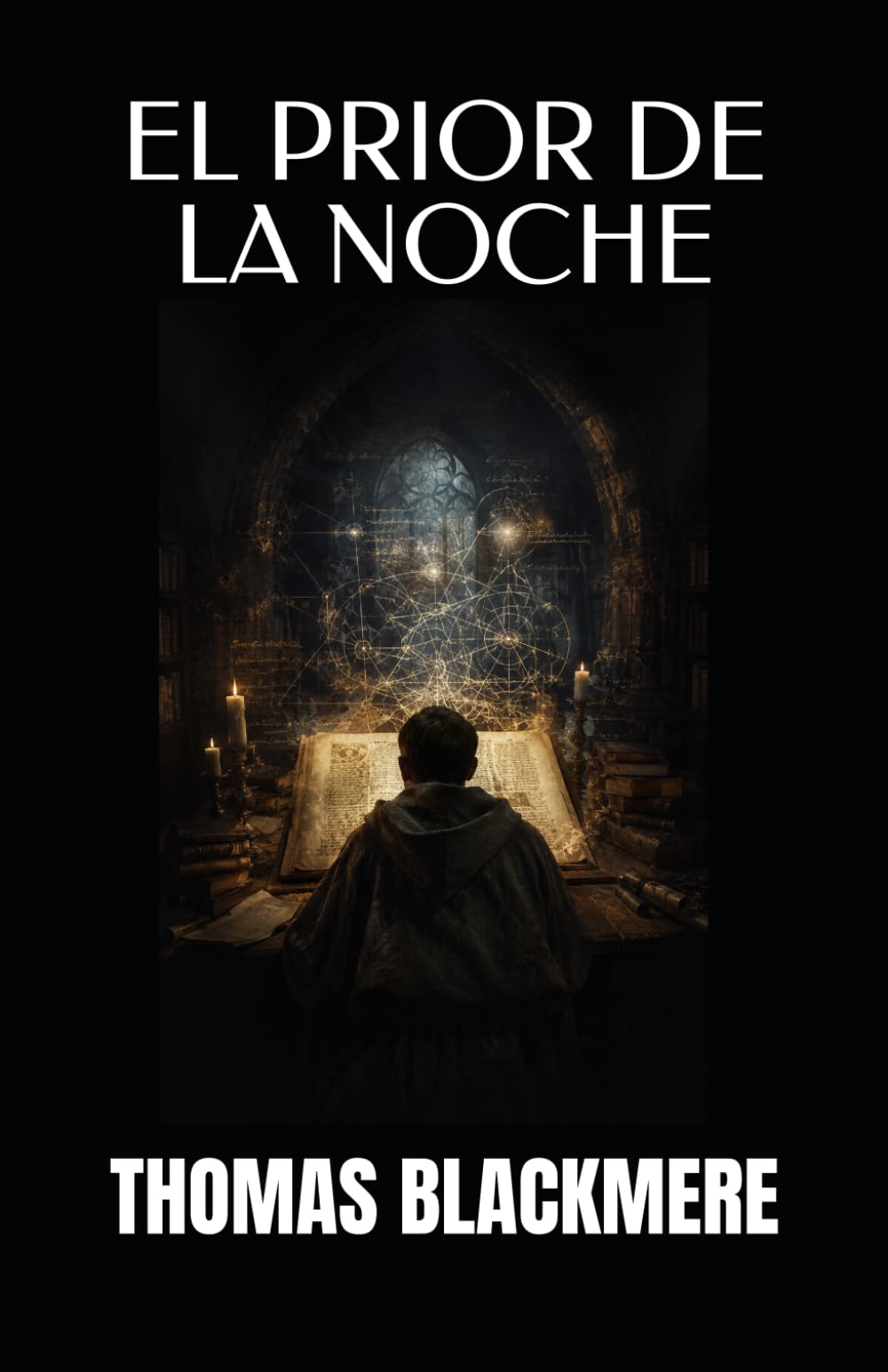 EL PRIOR DE LA NOCHE