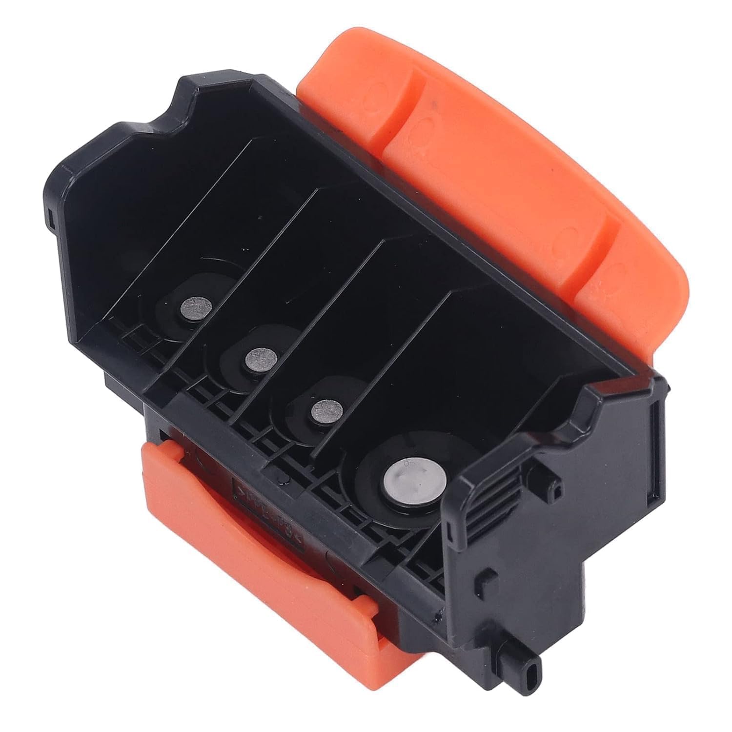 Sostituzione Testina di Stampa, Stampa Chiara e Materiale UPVC, Compatibile con QY6 0073, IP3600, IP3680, MP540, MP545, MP550, Facile Installare per Casa, Ufficio,