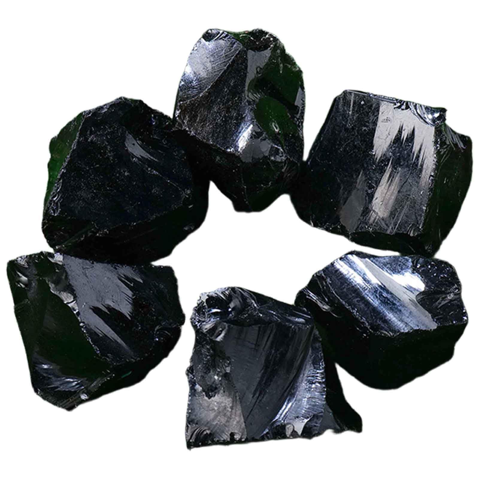 GPDNBIEU Natural quartz, 0.22 lb Rough Natural Raw Stones for Tumbling, Cabbing, Fountain Rocks, Decoration,Polishing, Wire Wrapping