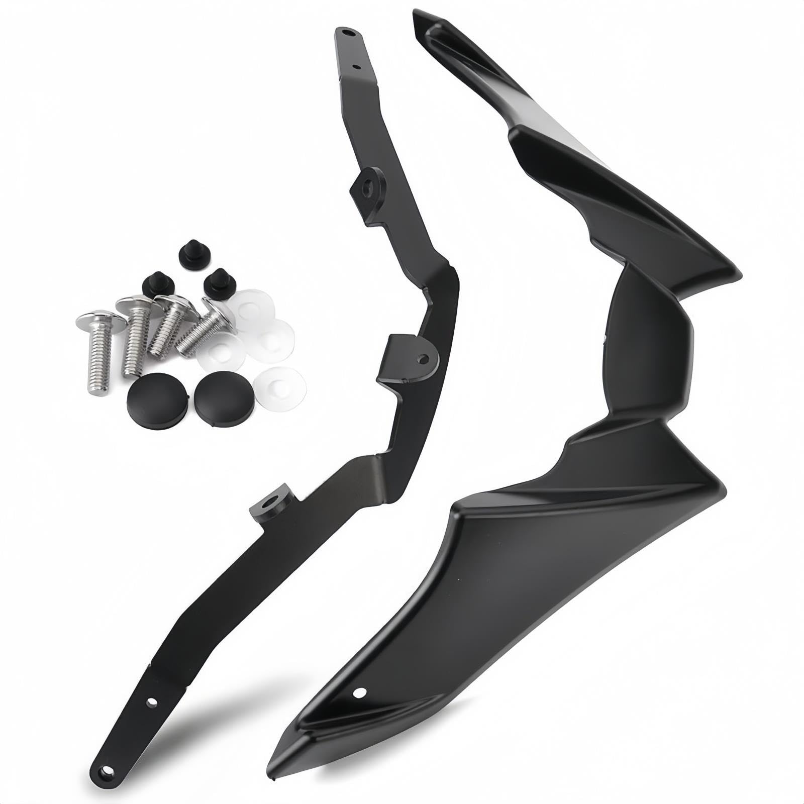 Motorrad Nasenkegel Für Yamaha MT09 2021–2023 vordere Nasenverkleidung