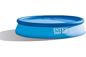 Intex Ground Cloth for Easy Set Inflatable Swimming Pool Set
