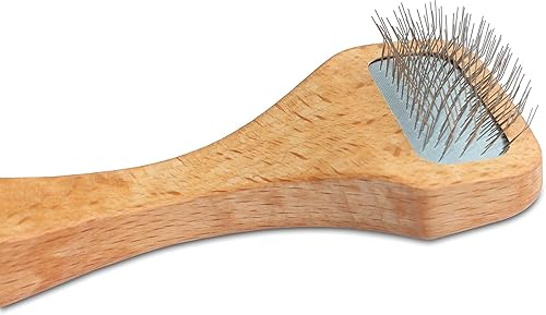 Miniatura 2 de Mars Professional - Cepillo de aseo para gatos y perros, hecho en Alemania