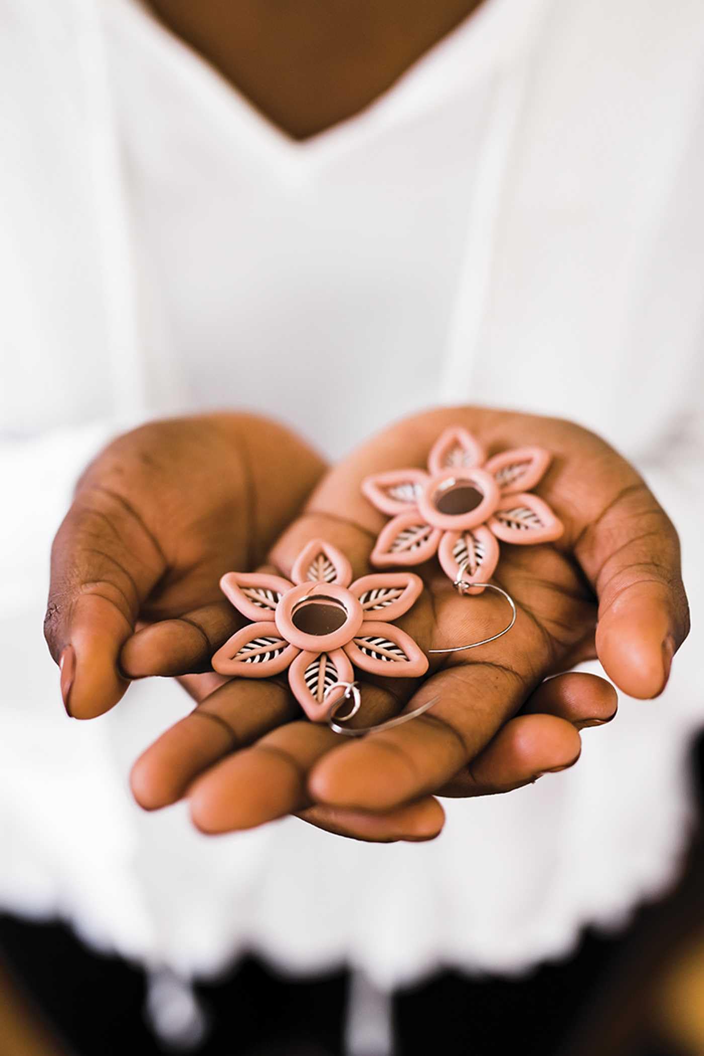 Be a Polymer Clay Pro!: 15 Projects & 20+ Skill-building Techniques