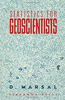 Statistics for Geoscientists 0080262600 Book Cover