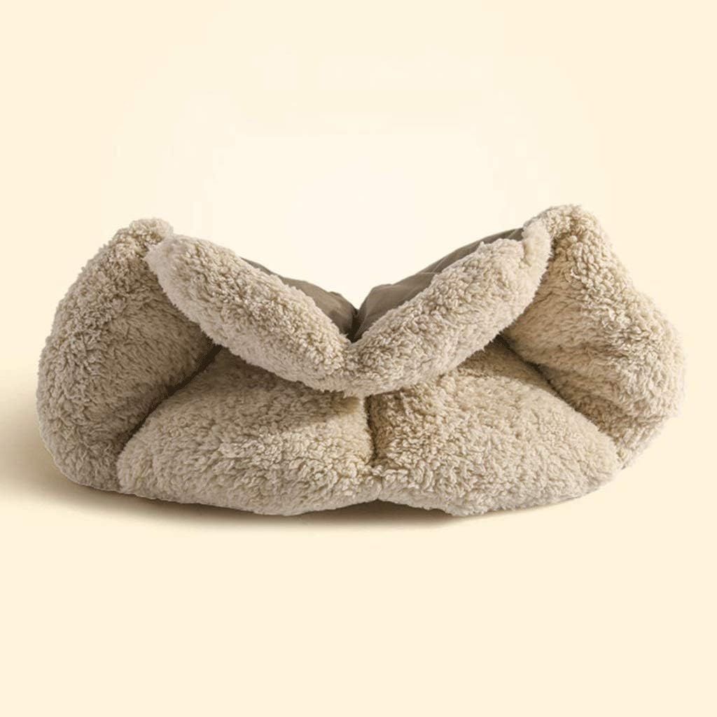 Lumbar Pillow-Lumbar Decorative Throw Pillow Covers Shag Pillows Cases Accent Cushion Covers for Bed Sofa Living Room Bedroom