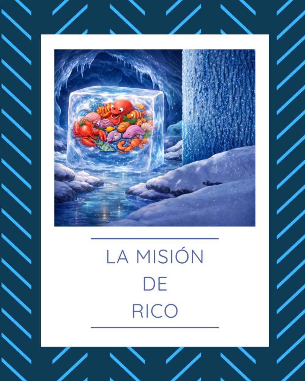 La misión de Rico