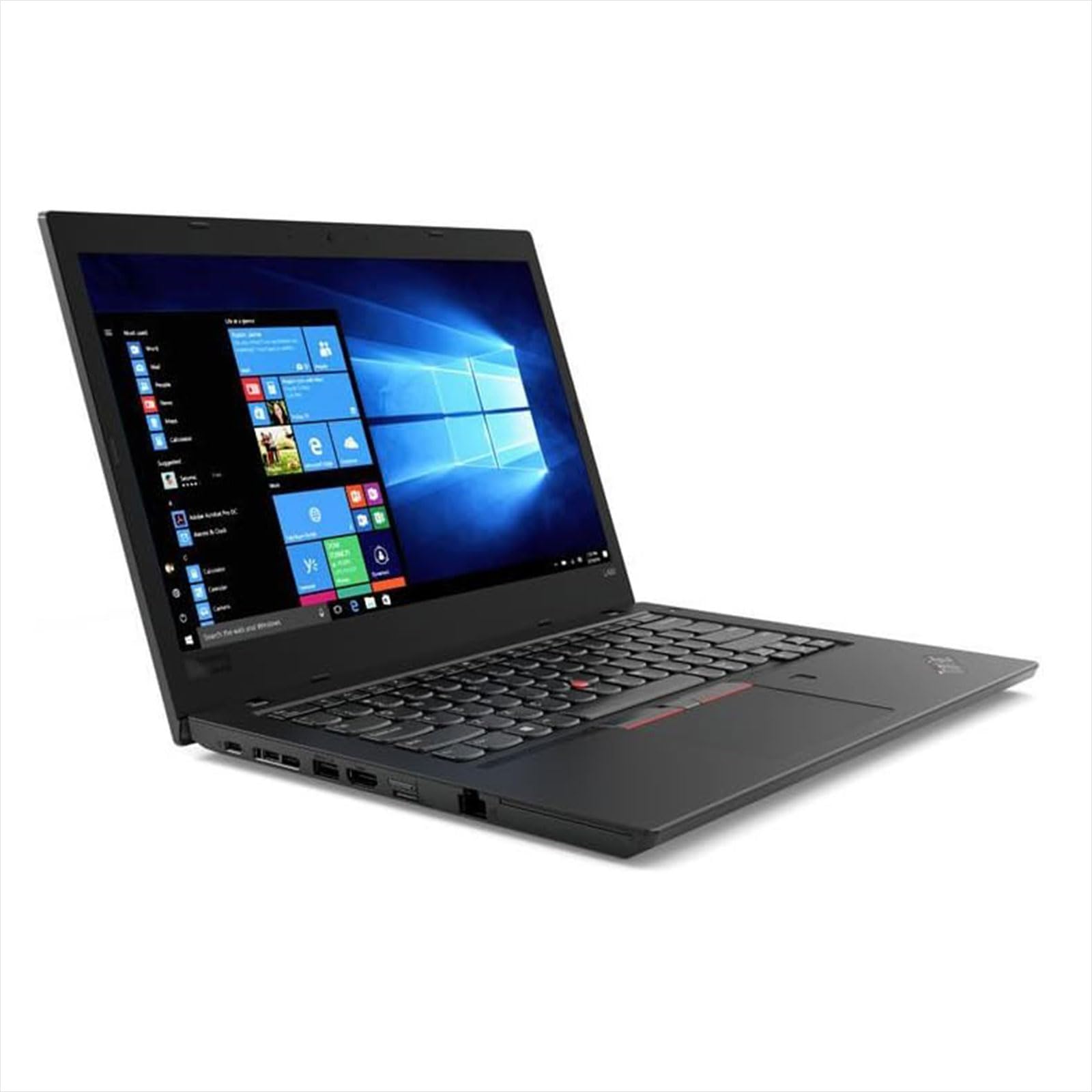 Lenovo Thinkpad Intel Core i5 8th, 16GB Ram, 256GB SSD, 14