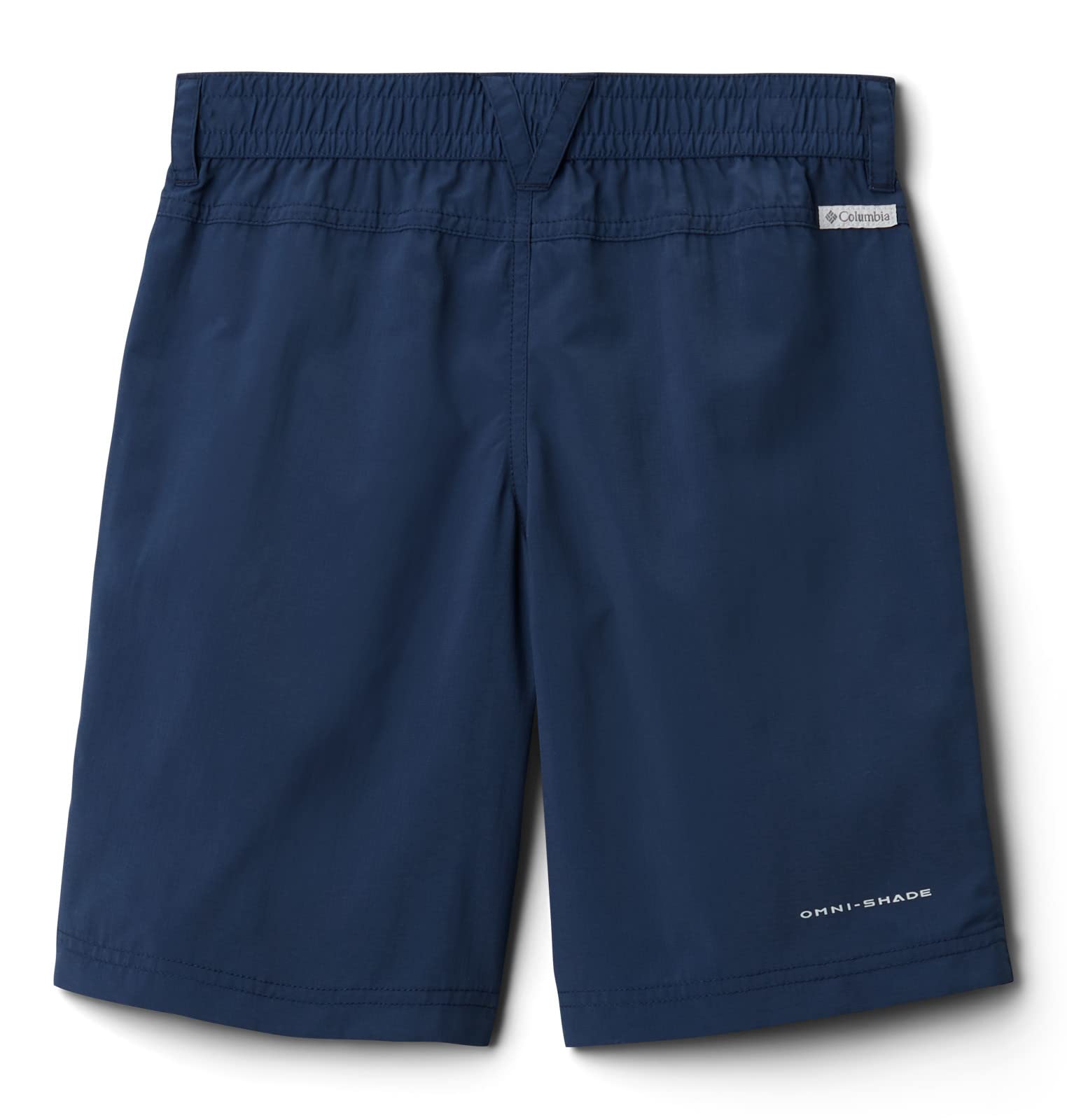 Columbia Silver Ridge IV, Short de Randonnée, Garçon