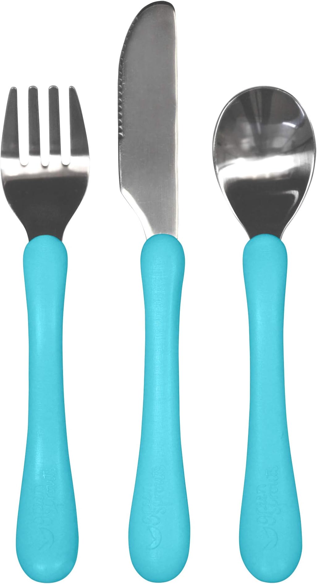 Learning Cutlery