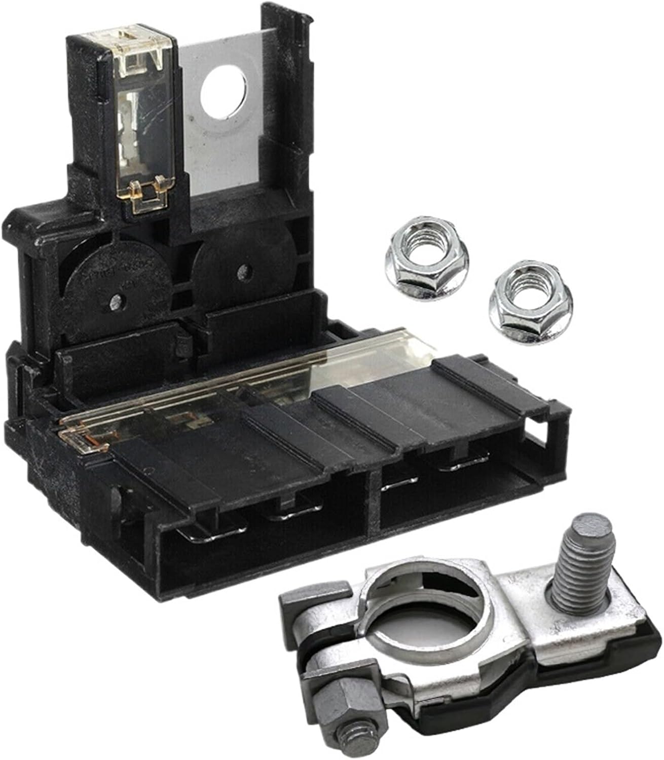 Positive Battery Cable Fuse Fusible Link Fit for 2438079915