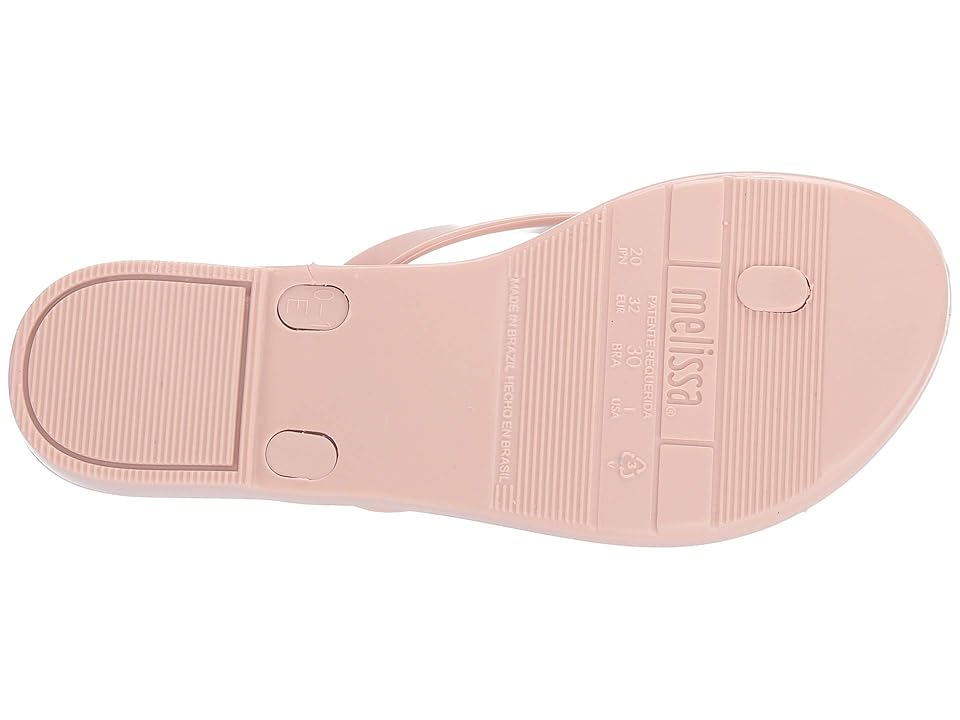

Mini Melissa Mel Harmonic Garden (Little Kid) (Light Pink) Girls Shoes