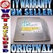 Produktbild Packard Bell DVD Writer Eingebaut DVD Super Multi DL Optisches Laufwerk - Optische Laufwerke (Horizontal, Notebook, DVD Super Multi DL, SATA, Packard Bell EasyNote LJ71, Packard Bell EasyNote LJ73, Packard Bell EasyNote LJ75, Packard Bell..., 24x)