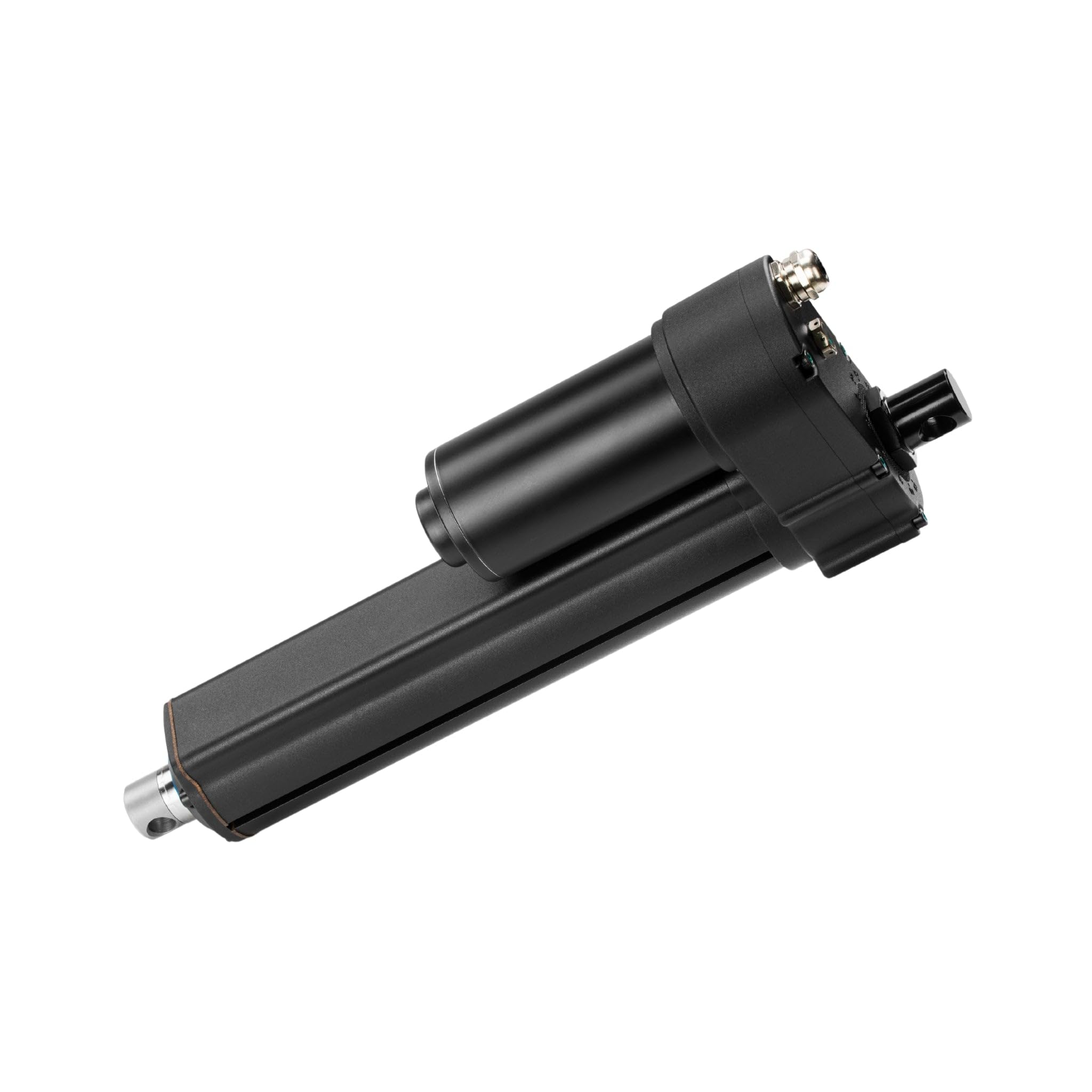 Progressive Automations 12V Heavy Duty Linear Actuator - 10 inch, 2000 lbs — Amazon image 2