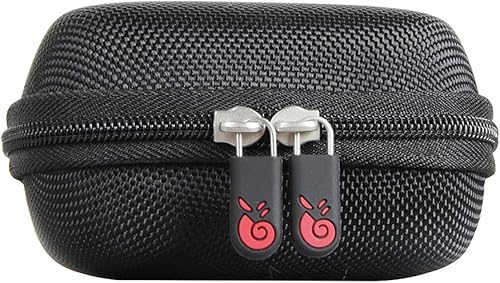 Miniatura 5 de Hermitshell Funda rígida de viaje para cargador portátil Anker PowerCore Fusion 1000 20W USB-C