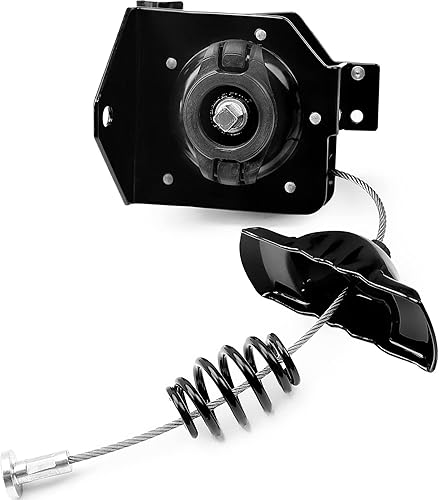 924-510 - Portabrocas de repuesto para GMC Sierra/Chevy Silverado 1999-2019 | Compatible con GMC Yukon/Chevy Tahoe 2000, sustituye a 20870067,