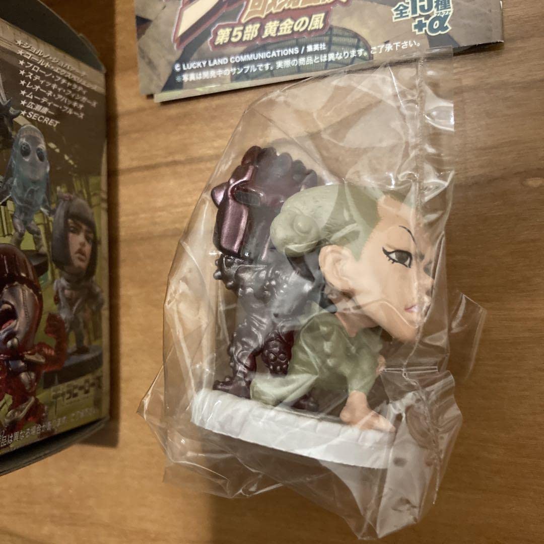 Amazon.co.jp: ジョジョ キャラヒーローズ マリオ ズッケェロ&ソフト