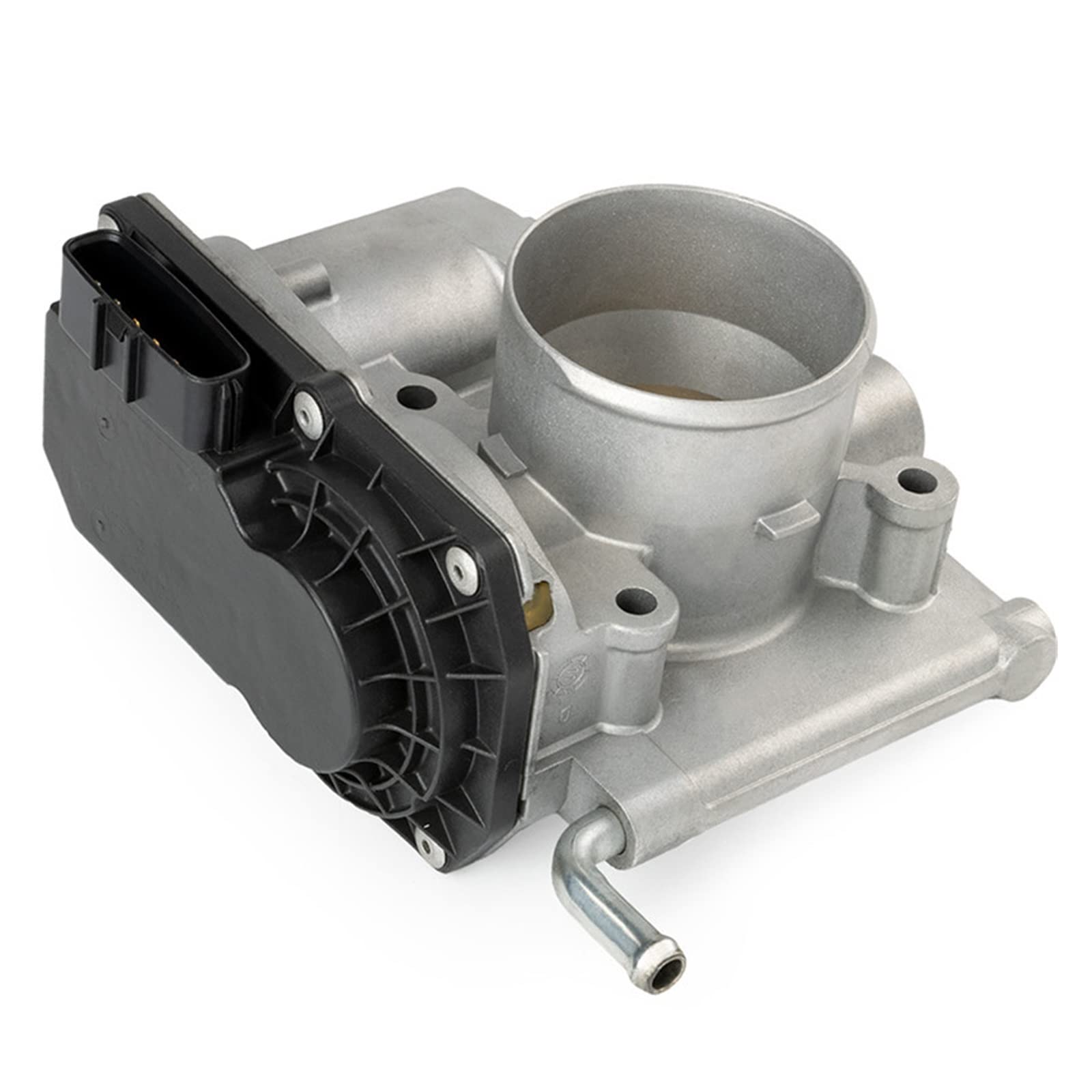 Amazon.com: BradOc Fuel Injection Throttle Body Assembly 
