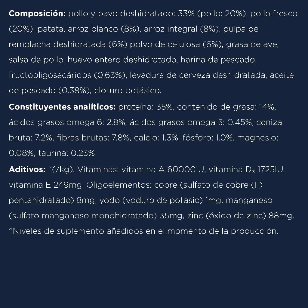 Eukanuba Hairball Control Alimento seco para gatos adultos y gatos de edad avanzada, rica en pollo fresco, 10 kg