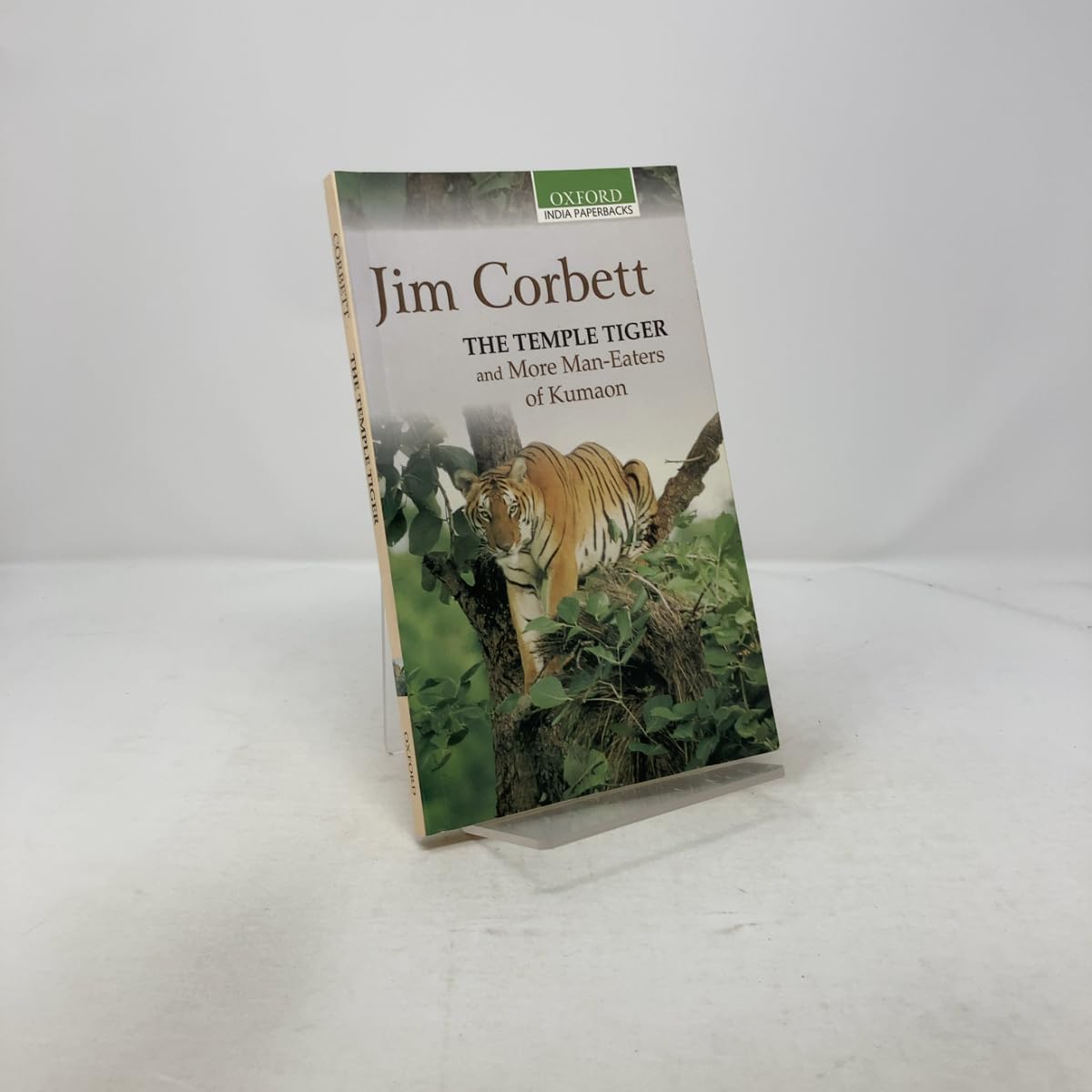 TEMPLE TIGER (OIP) 4