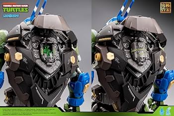 HEATBOYSティーンエイジ・ミュータント・ニンジャ・タートルズ レオナルド フィギュア専門店 -ソダチトイズ / HeatBoys ティーンエイジ