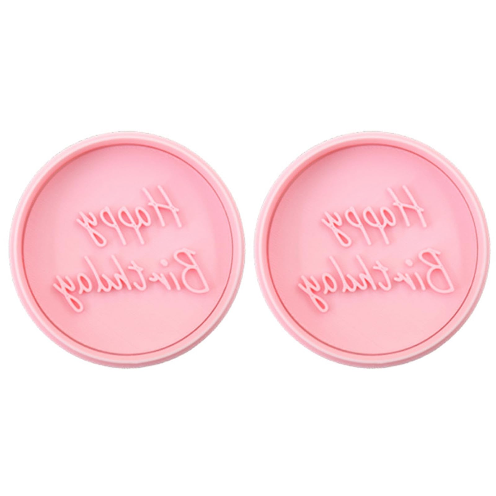Yigzycn K1491 Shape Cookie Stamp Set For Baking Enthusiasts Baking Equipment Ideal For Family Bondings And Creative Play Creative Cookie Shapers