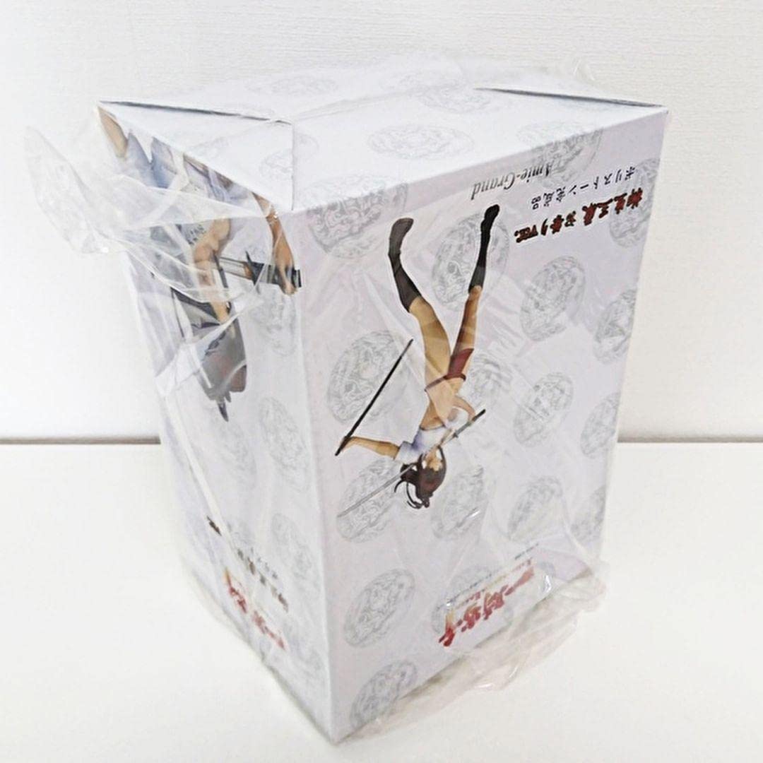 アミエ・グラン 1/6 一騎当千GG 張飛益徳 お祭りver. ポリストーン完成品